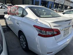 Nissan Sentra